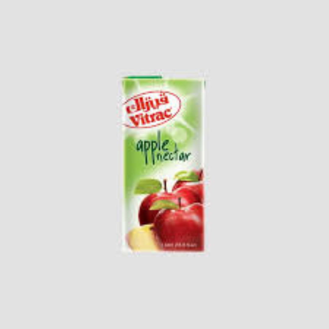 VITRAC MANGO JUICE 1L(TETRA PACK)